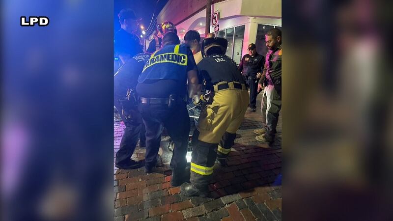 Tres detenidos por tráfico de personas utilizando una alcantarilla