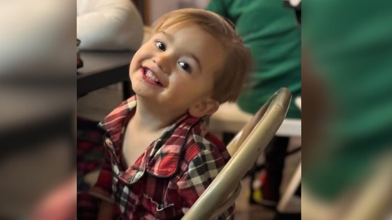 En una emotiva publicación de hoy, el padre de Dawson, Dahrian Zamora, escribió que su hijo...