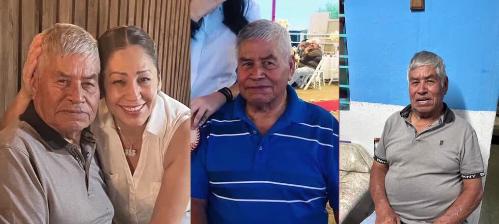 Buscan a hombre desaparecido que habría tomado un autobús desde Laredo que paró en San Antonio