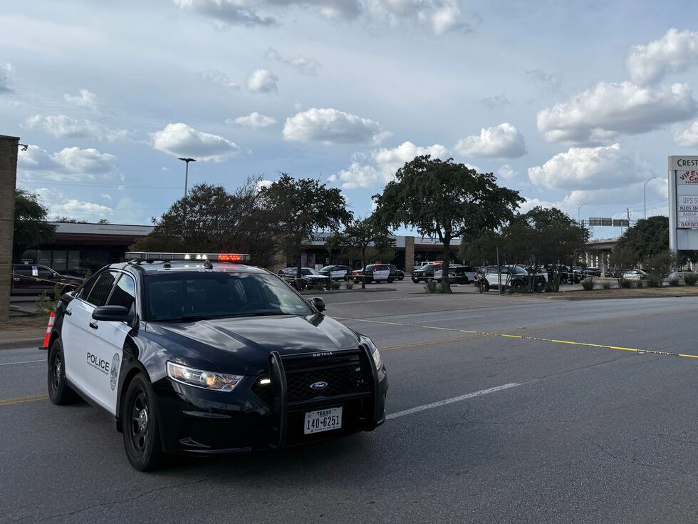 La policía de la ciudad no colaboró en el operativo ni en los disparos, efectuados después de...