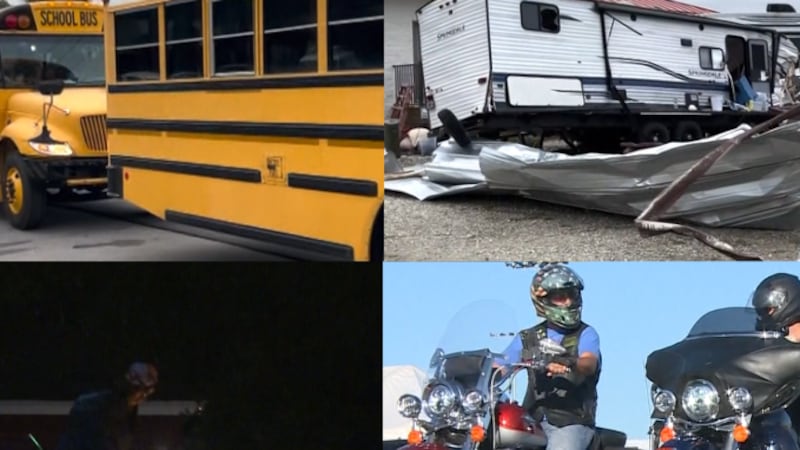 Noticias de la semana 10/27-31