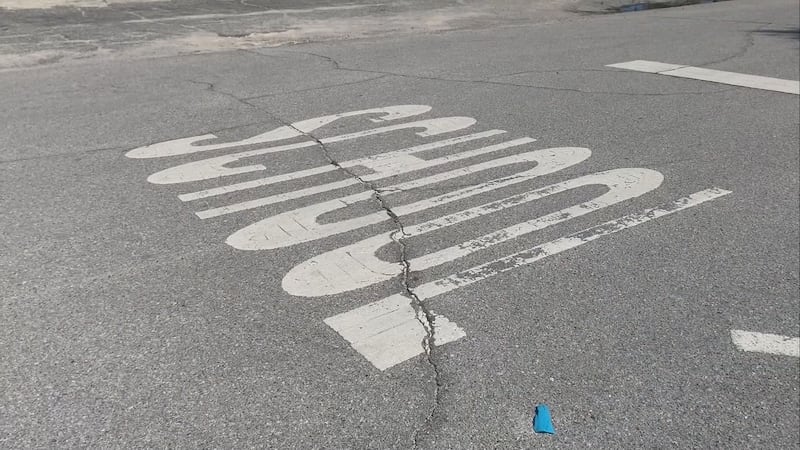 Multas viales, arrestos en Condado Walton y estatua histórica en Florida