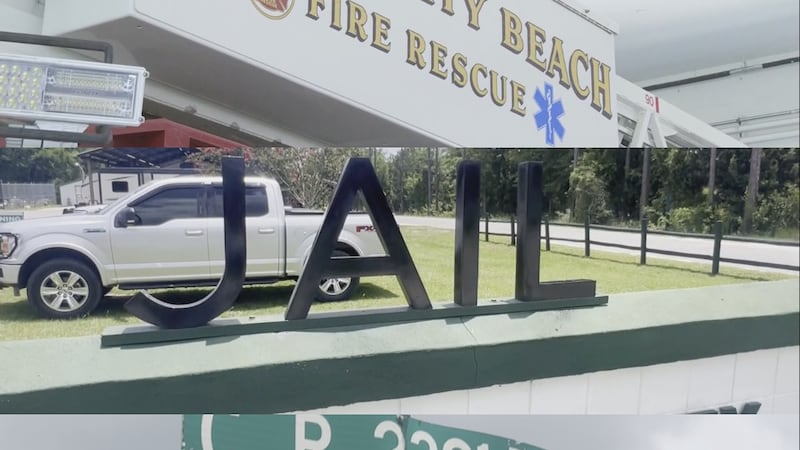 Noticias de la semana Telemundo Panama City 0704