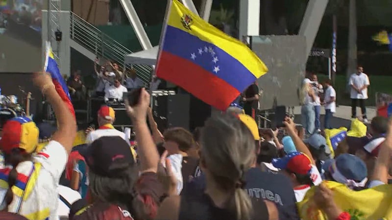 TPS fué anulado para Venezolanos