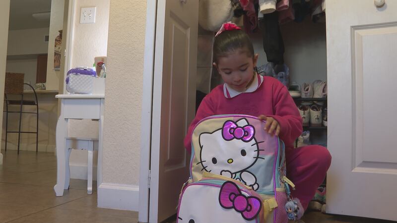 Estudiantes Inmigrantes del distrito escolar Bay reaccionan a comunicado sobre ICE