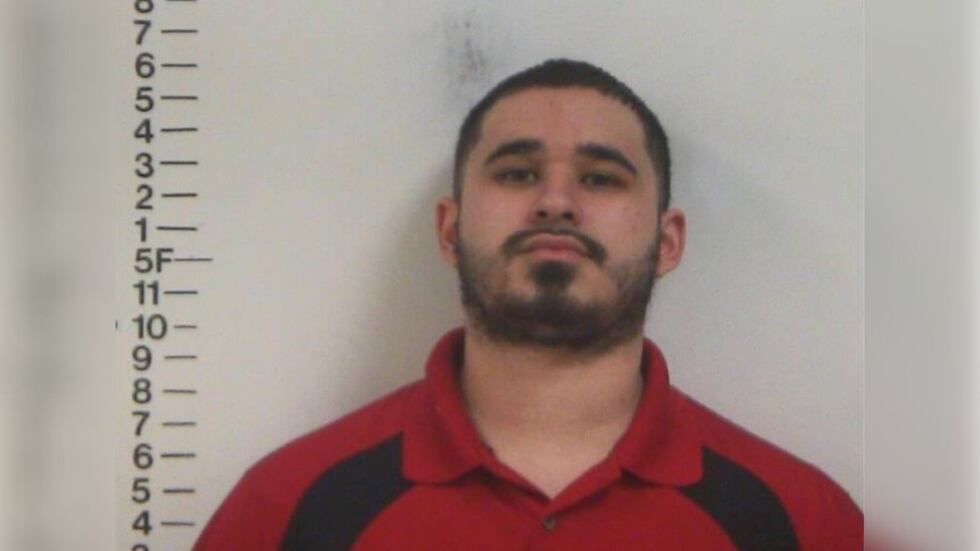 Christian Jacob Luna aceptó todos los cargos de asesinato premeditado.