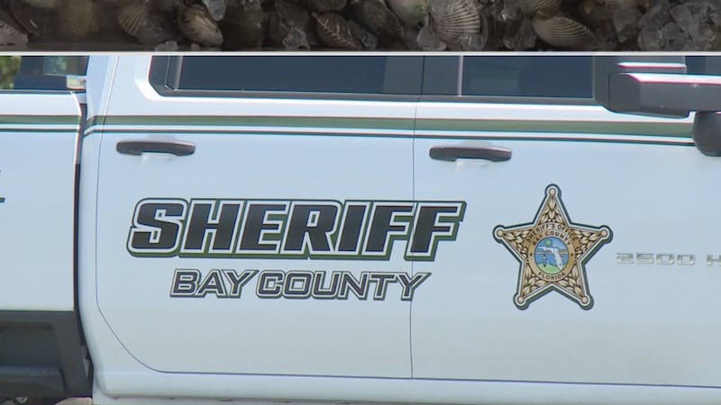 Hombre muerto en tiroteo, bahia de St. Joseph Bay cerrada: Noticias de la semana