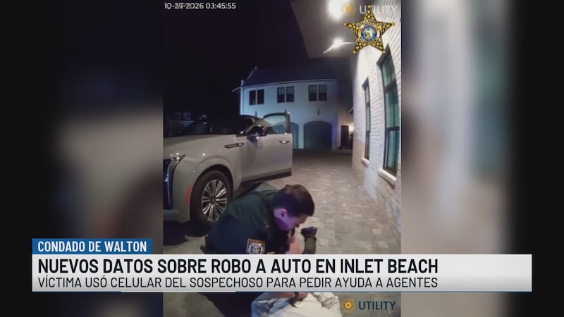 Noticias de la semana.
