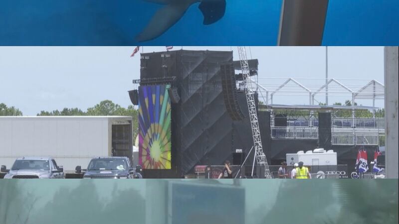 Telemundo Panama City Noticias de la Semana 05-30