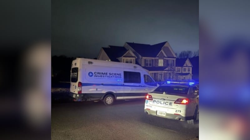 Gwinnett County quadruple homicide