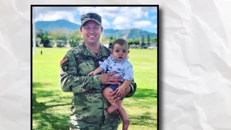 Joshua Curtis, 38, was described as a hero and a loving husband and father.