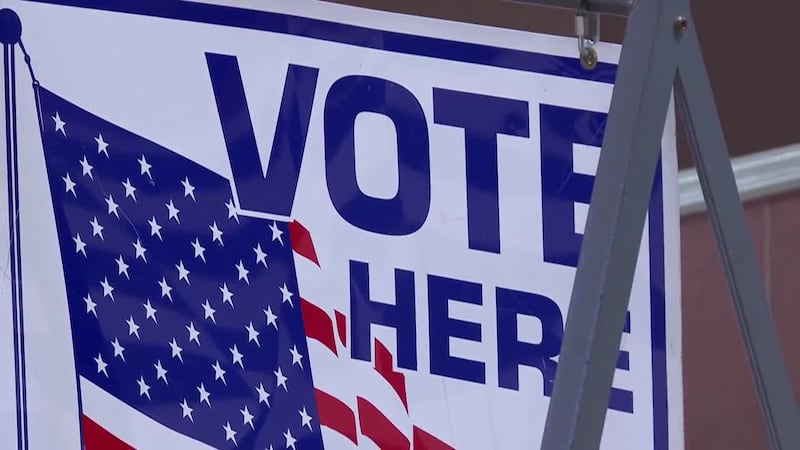 Resultados de elecciones municipales de condado Bay