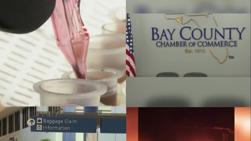 noticias de la semana 13-17/10/25