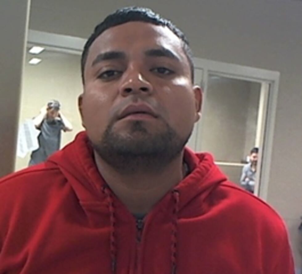 Inmar Antonio Penado-Membreno