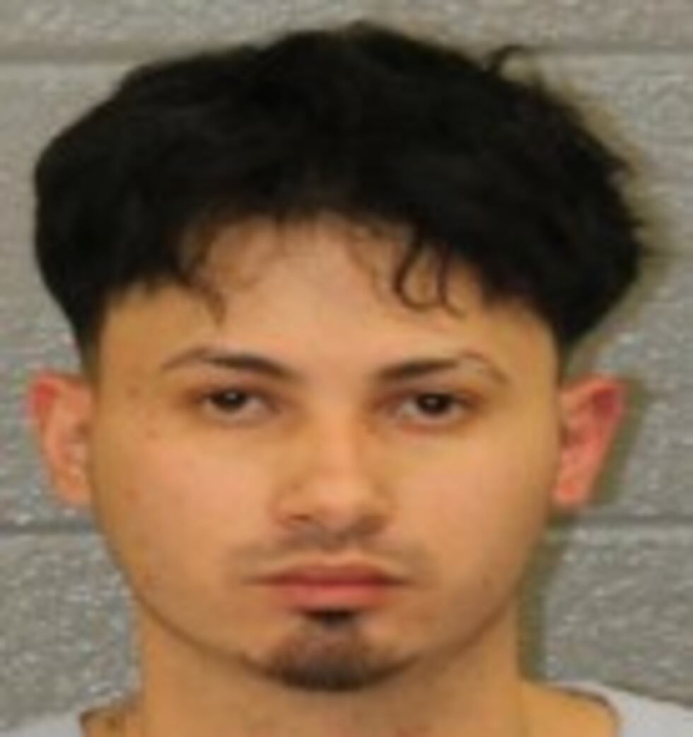 Arístedes Eli Orellana Ramírez