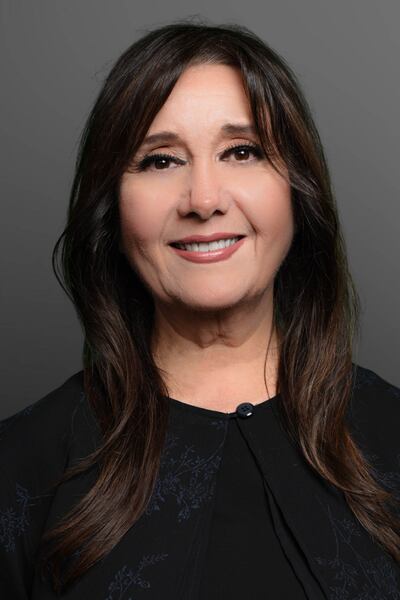 Lupita Benavides