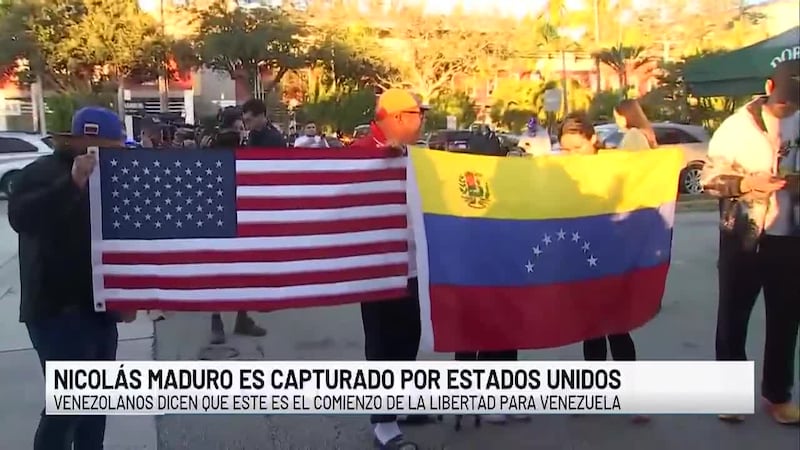 Noticias de la semana