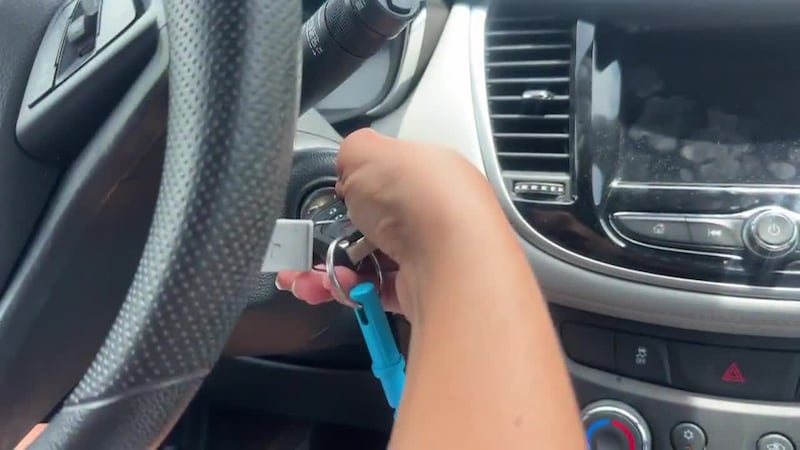 Florida exigirá exámenes de conducción solo en inglés