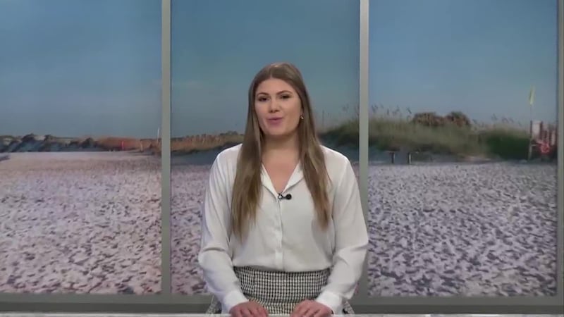 NOTICIAS DE LA SEMANA 0227