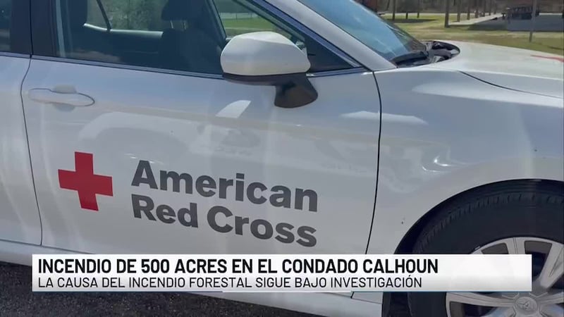 Noticias de la semana Telemundo Panama City Marzo 27