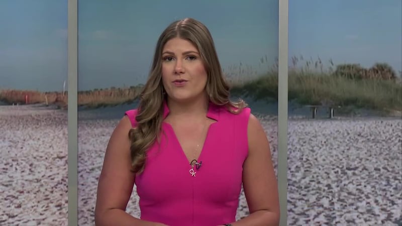 NOTICIAS DE LA SEMANA TELEMUNDO PANAMA CITY 0424