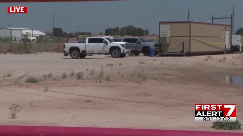KOSA/Telemundo 20 Oeste de Texas