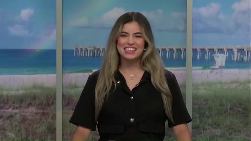 7+ Telemundo Panama City | 17 de julio, 3:00 p. m.