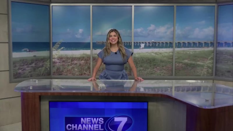 Noticias de la semana Telemundo Panama City