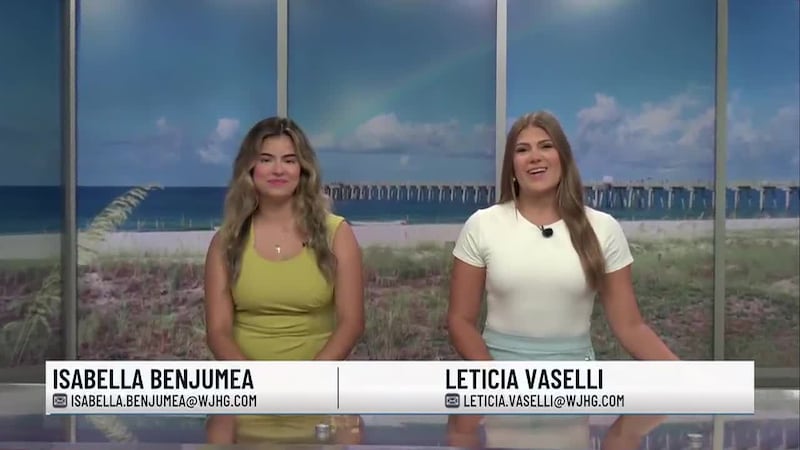 Noticias de la semana.