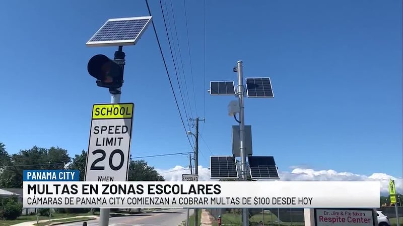 Noticias de la semana del 10 al 14 de agosto.