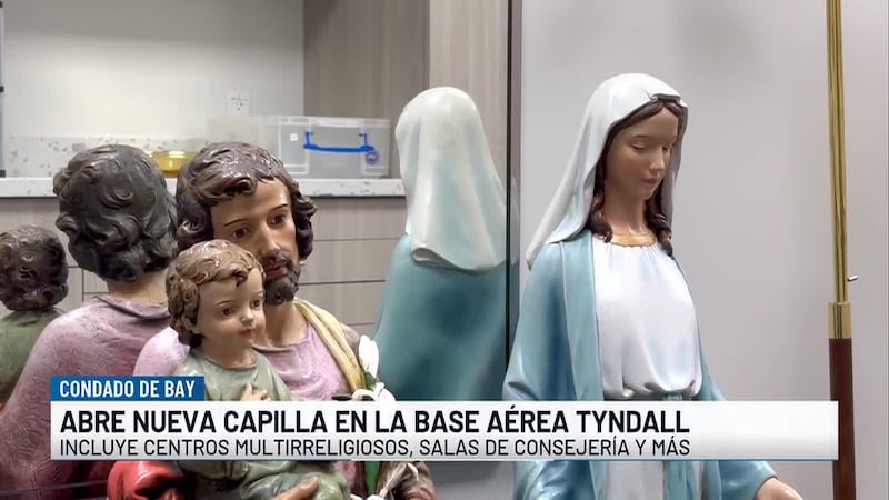 Noticias de la semana.