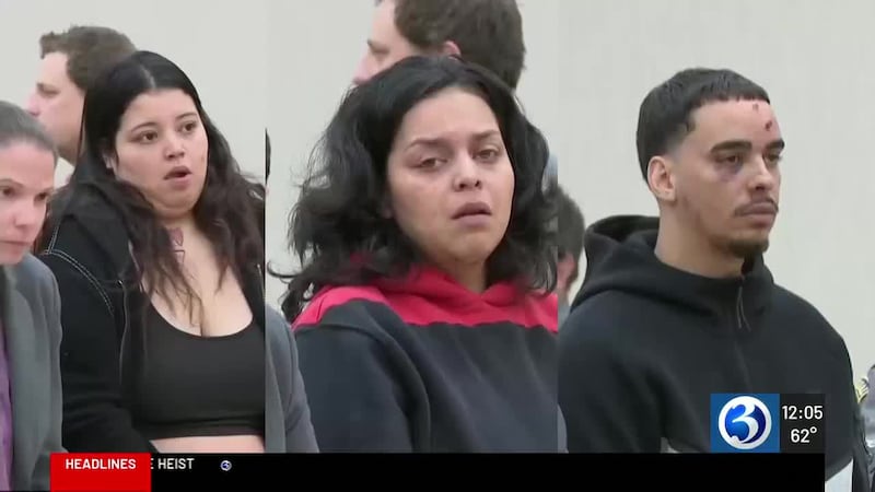 Jacqueline Torres-Garcia “Mimi” died on September 19th, 2024, documents obtained by the I-Team...