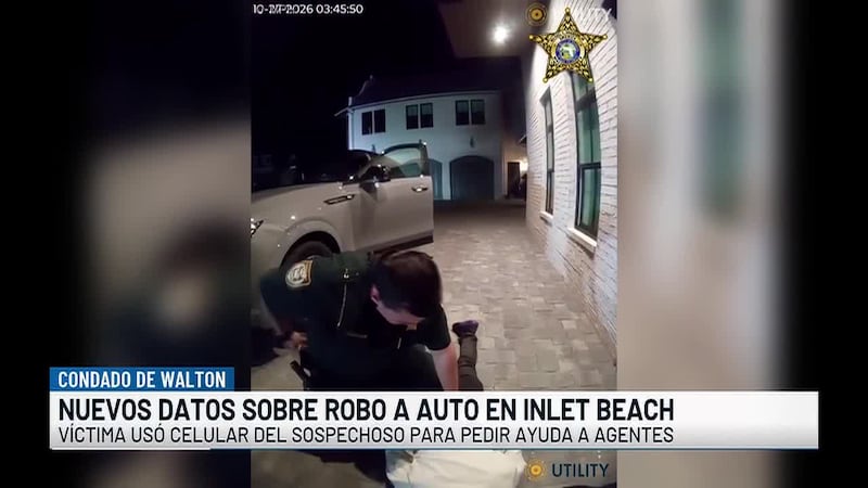 Noticias de la semana.
