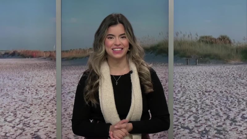 Noticias de la semana Telemundo Panama City 1219